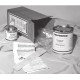 Non Re-Enterable Encapsulant